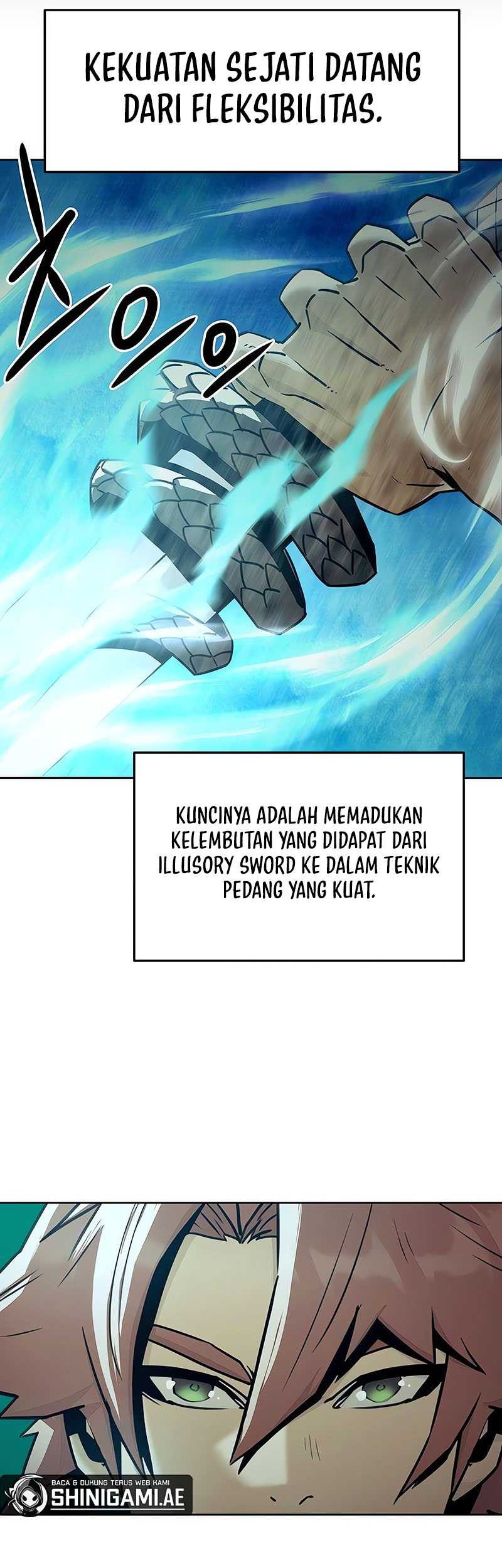 Becoming the Swordmaster Rank Young Lord of the Sichuan Tang Family Chapter 39 Gambar 32