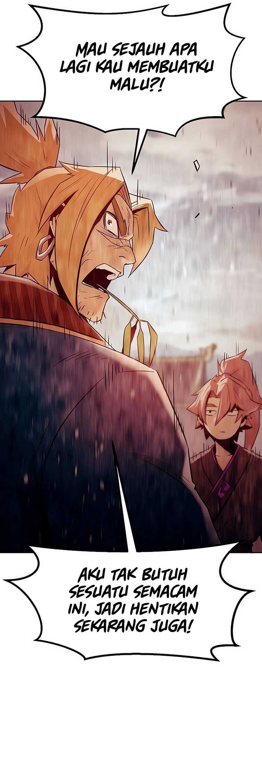 Becoming the Swordmaster Rank Young Lord of the Sichuan Tang Family Chapter 38 Gambar 57