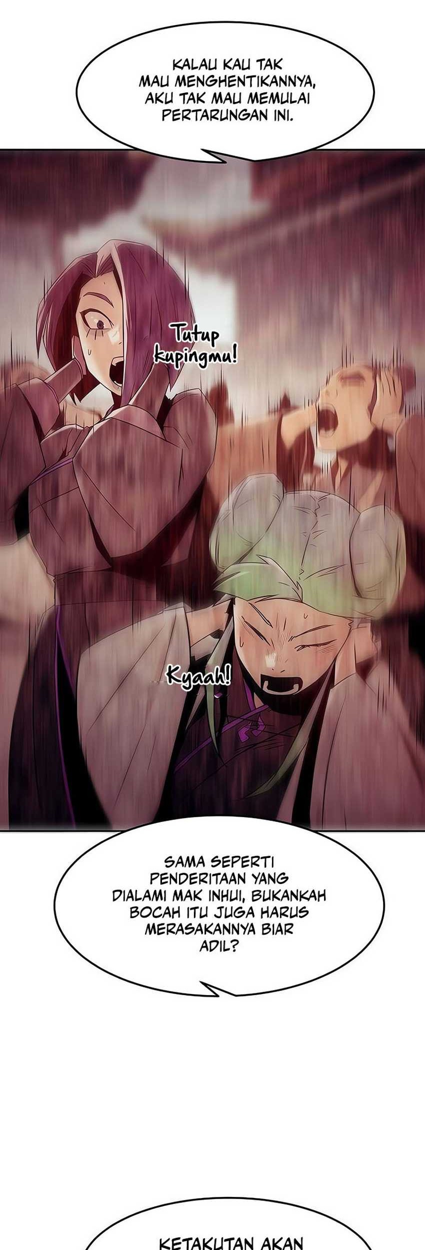 Becoming the Swordmaster Rank Young Lord of the Sichuan Tang Family Chapter 38 Gambar 58