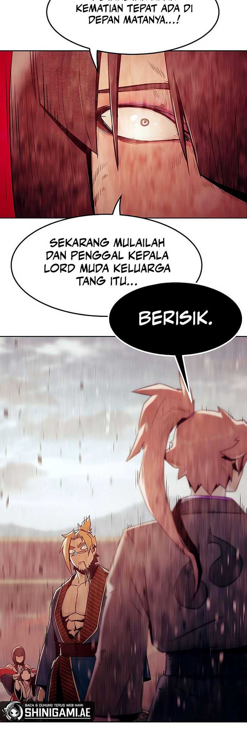 Becoming the Swordmaster Rank Young Lord of the Sichuan Tang Family Chapter 38 Gambar 59