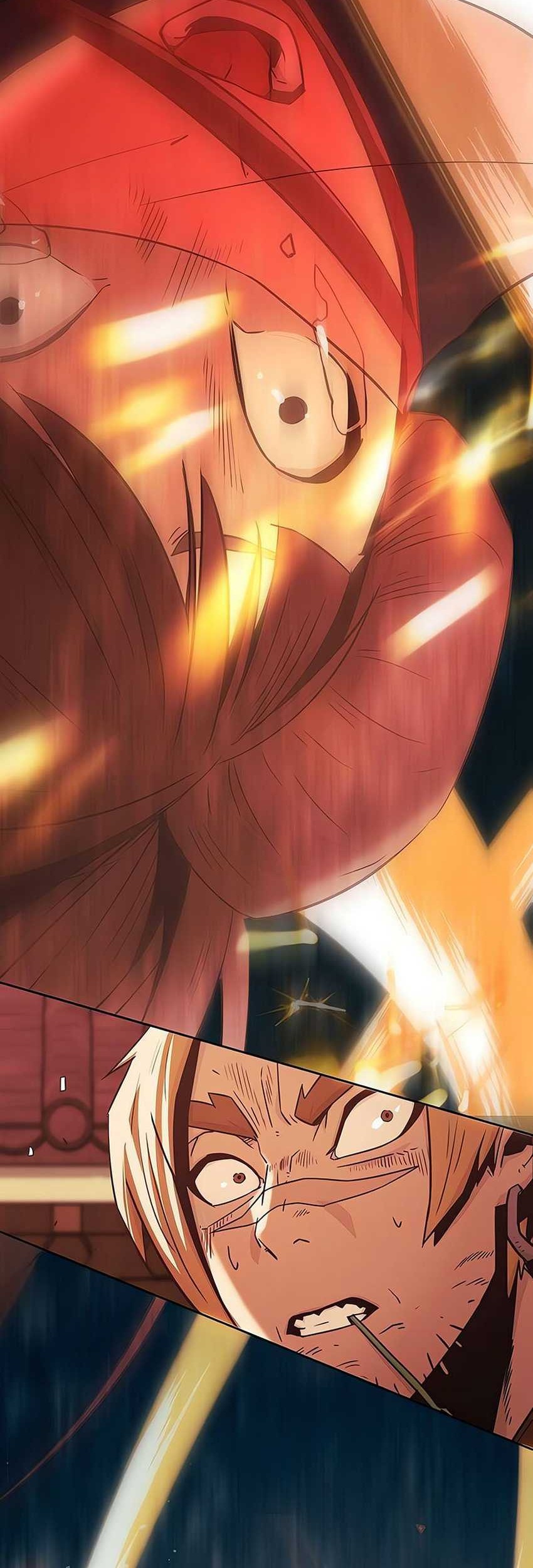 Becoming the Swordmaster Rank Young Lord of the Sichuan Tang Family Chapter 38 Gambar 65