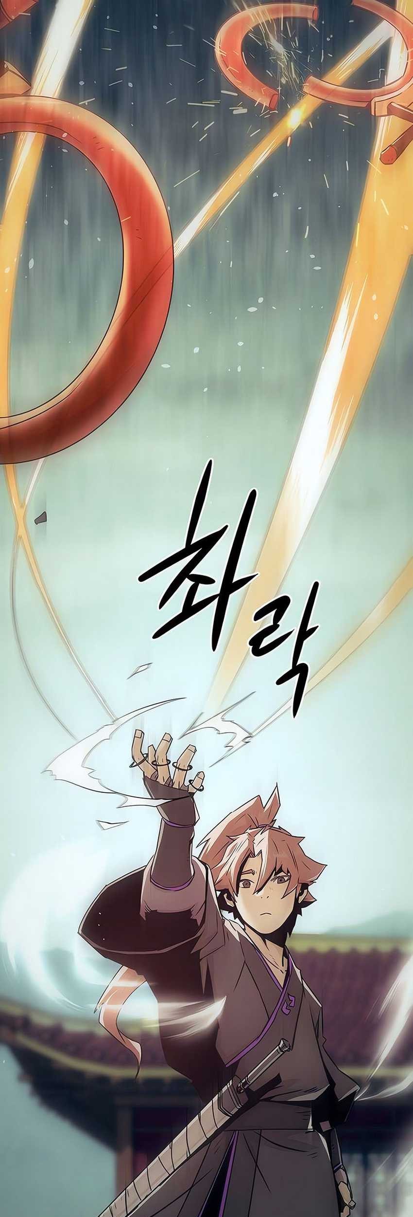 Becoming the Swordmaster Rank Young Lord of the Sichuan Tang Family Chapter 38 Gambar 67