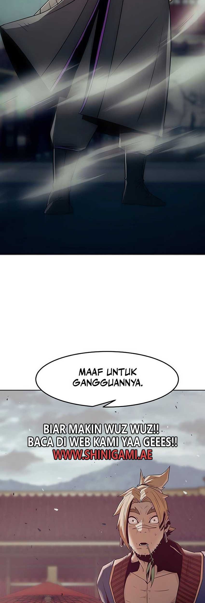 Becoming the Swordmaster Rank Young Lord of the Sichuan Tang Family Chapter 38 Gambar 68