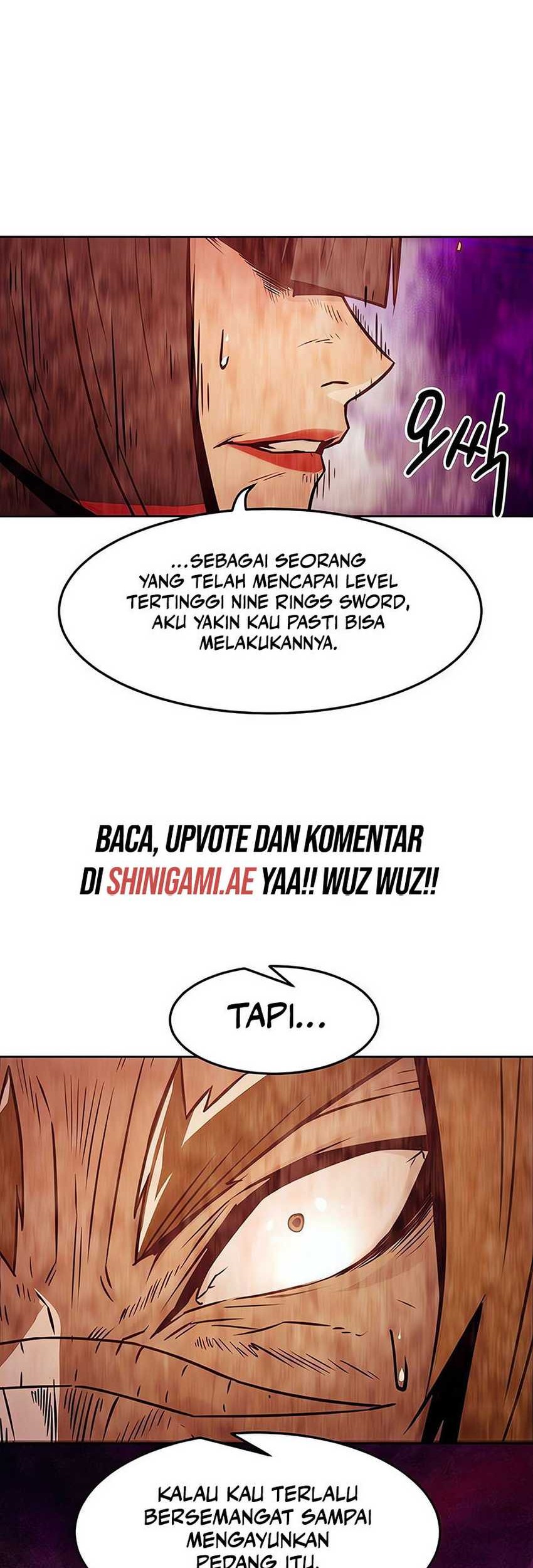 Becoming the Swordmaster Rank Young Lord of the Sichuan Tang Family Chapter 38 Gambar 40