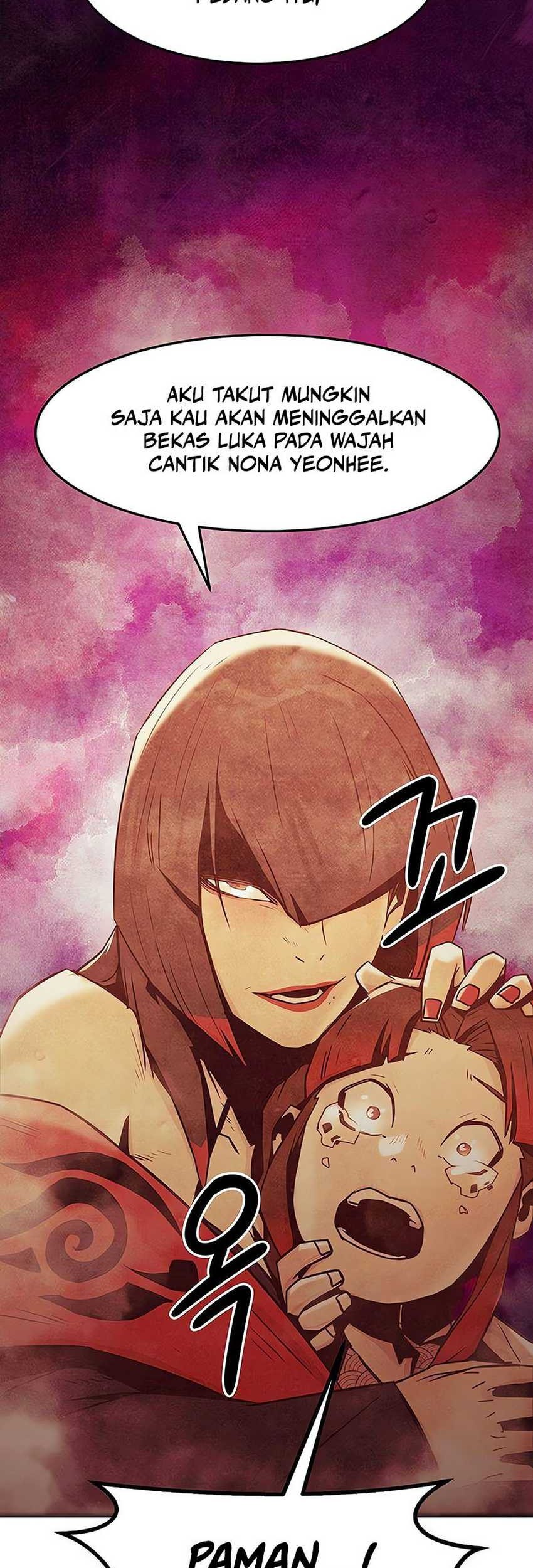 Becoming the Swordmaster Rank Young Lord of the Sichuan Tang Family Chapter 38 Gambar 41