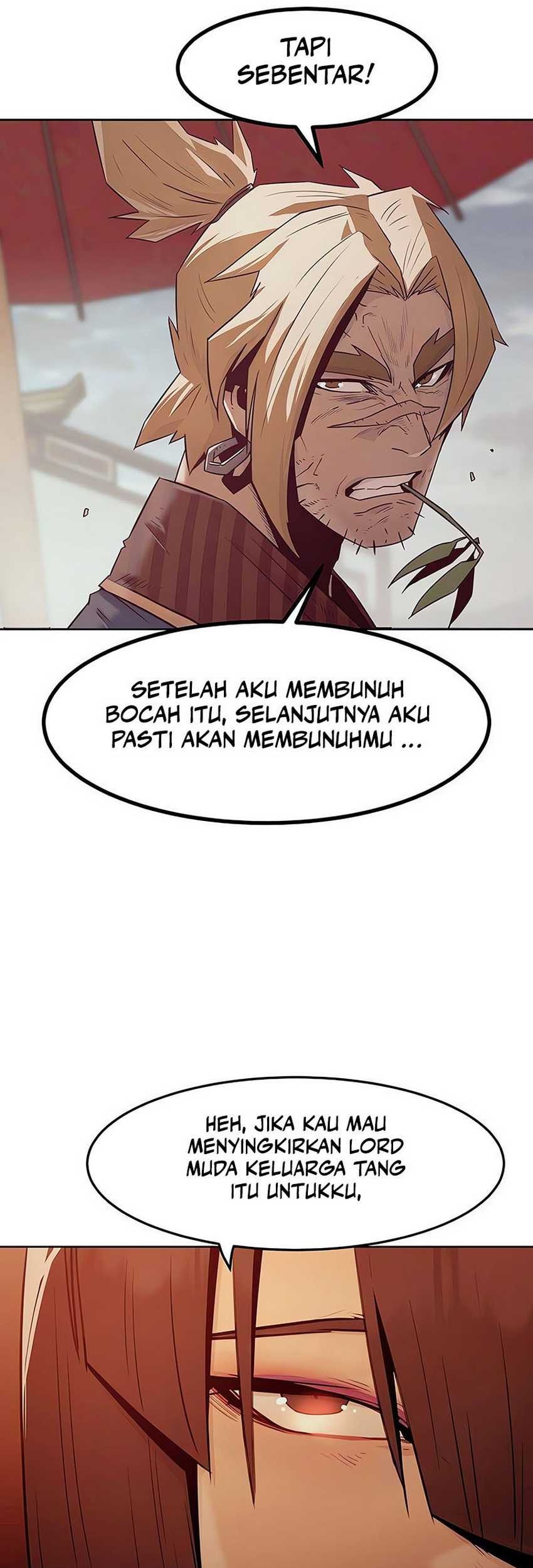 Becoming the Swordmaster Rank Young Lord of the Sichuan Tang Family Chapter 38 Gambar 44