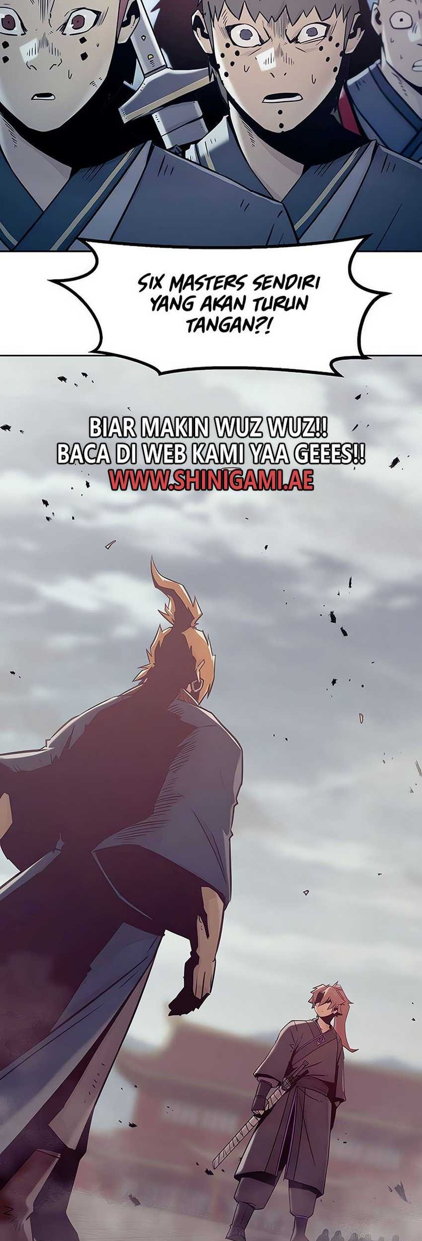 Becoming the Swordmaster Rank Young Lord of the Sichuan Tang Family Chapter 38 Gambar 46