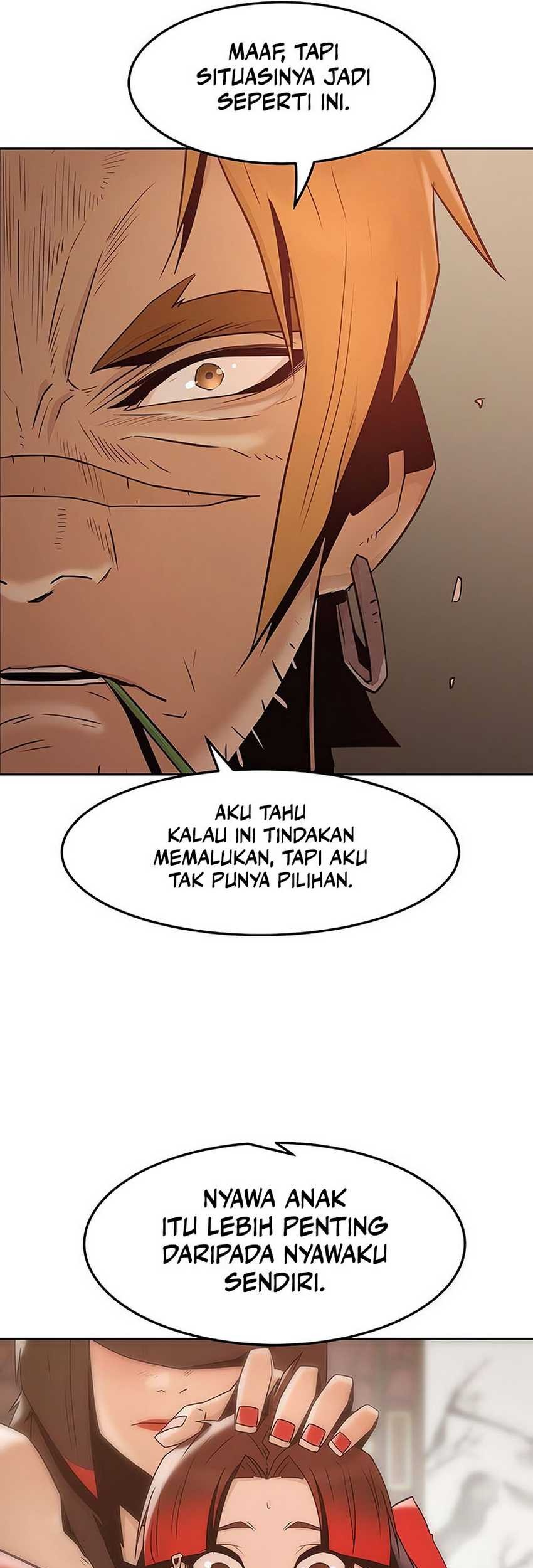 Becoming the Swordmaster Rank Young Lord of the Sichuan Tang Family Chapter 38 Gambar 48