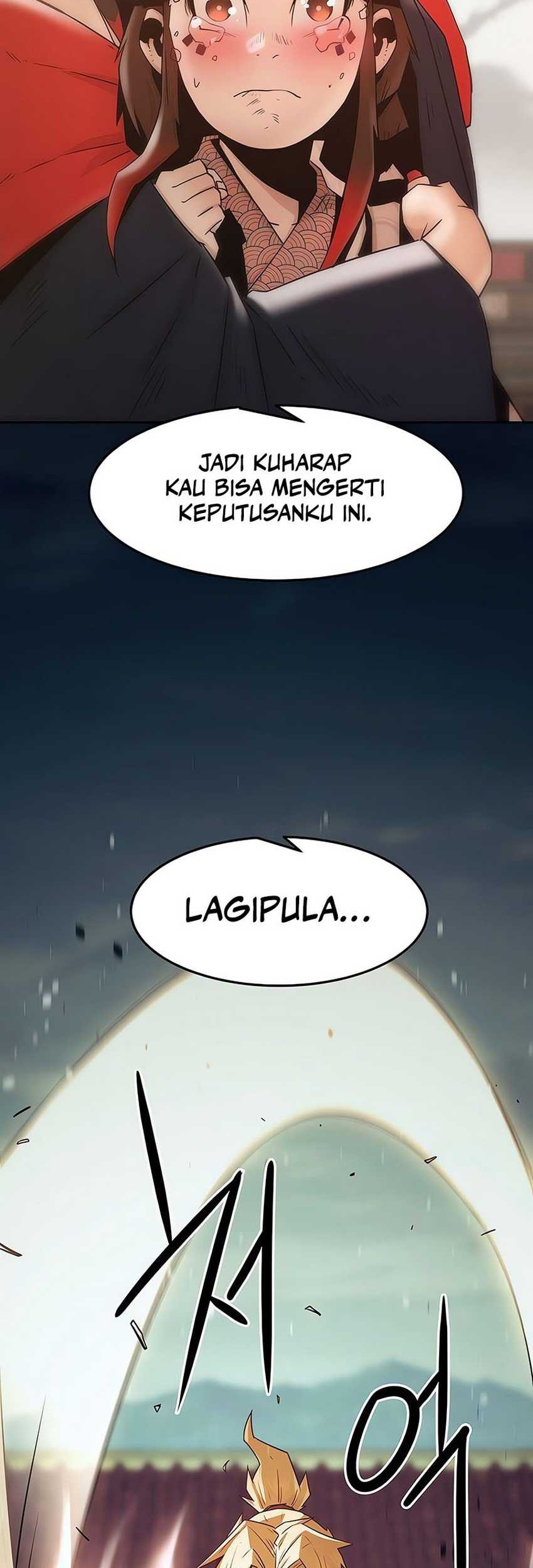 Becoming the Swordmaster Rank Young Lord of the Sichuan Tang Family Chapter 38 Gambar 49