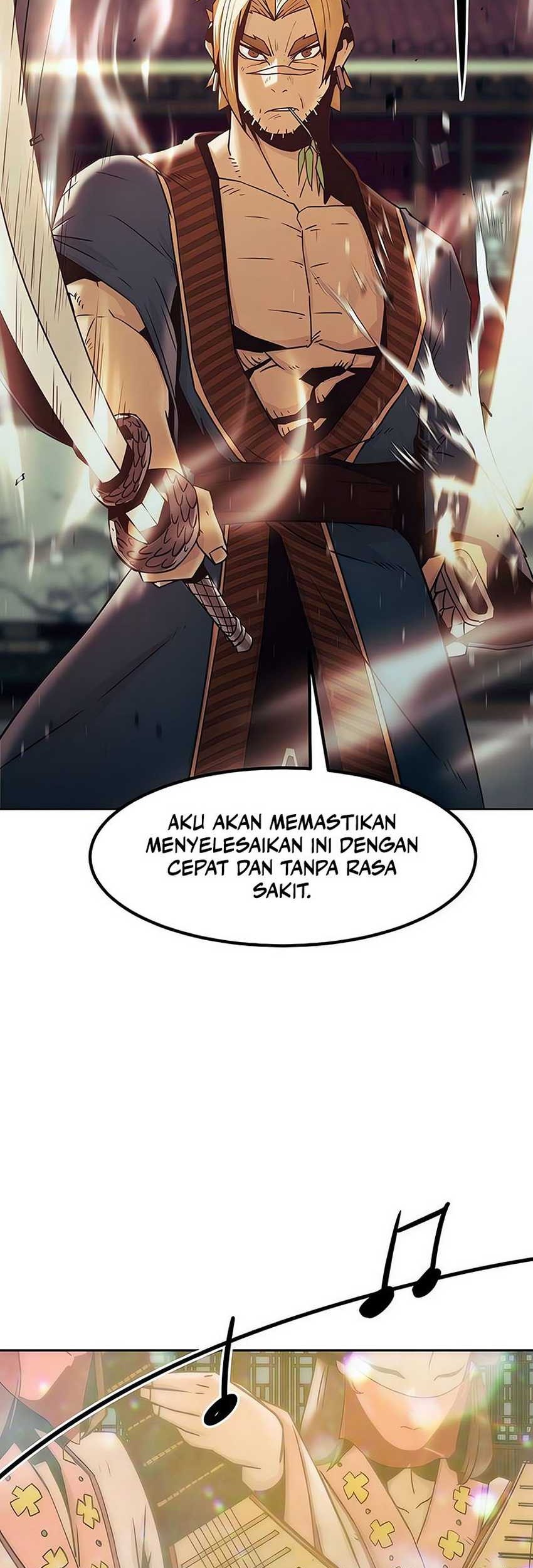 Becoming the Swordmaster Rank Young Lord of the Sichuan Tang Family Chapter 38 Gambar 50