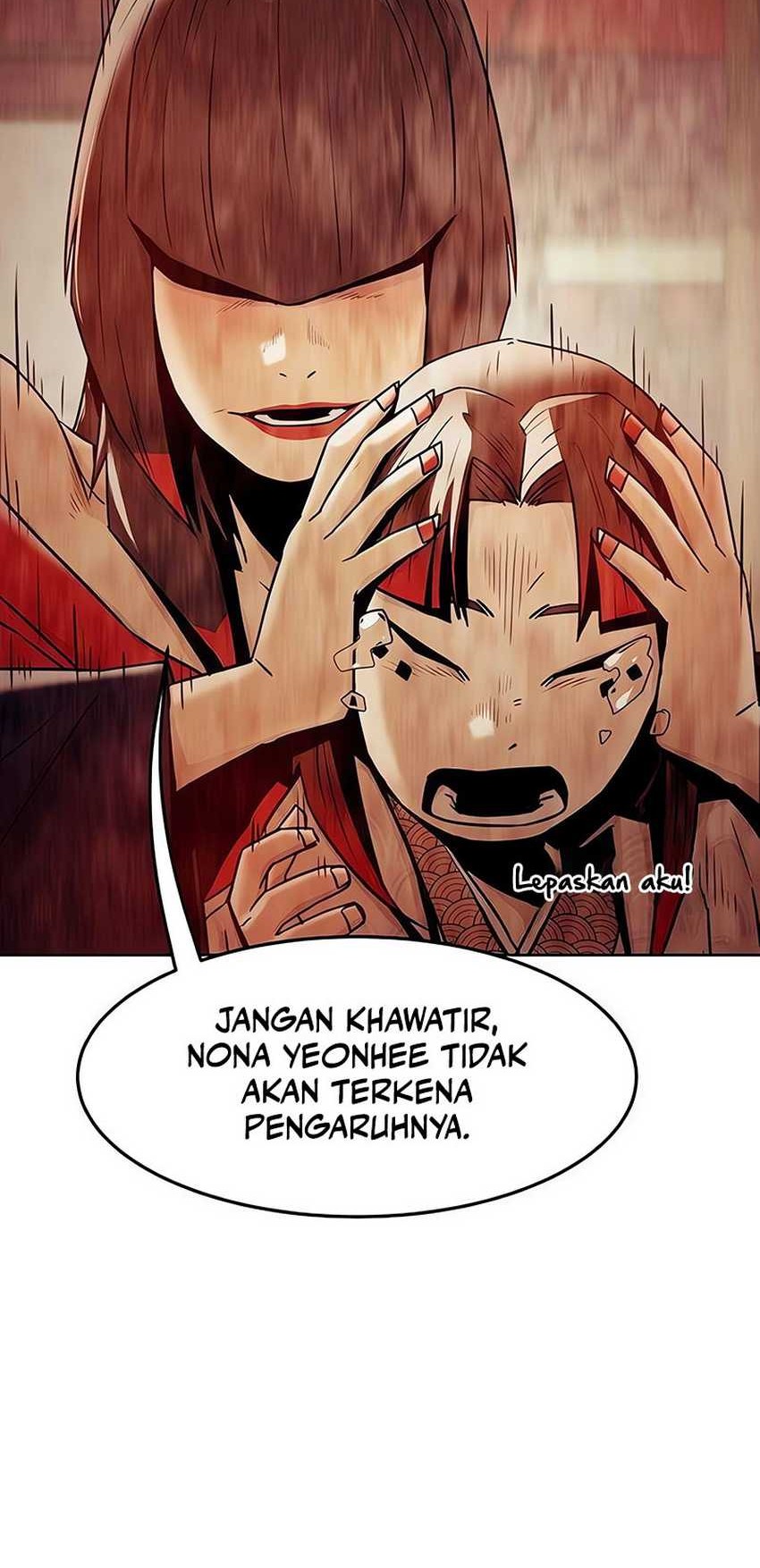 Becoming the Swordmaster Rank Young Lord of the Sichuan Tang Family Chapter 38 Gambar 56