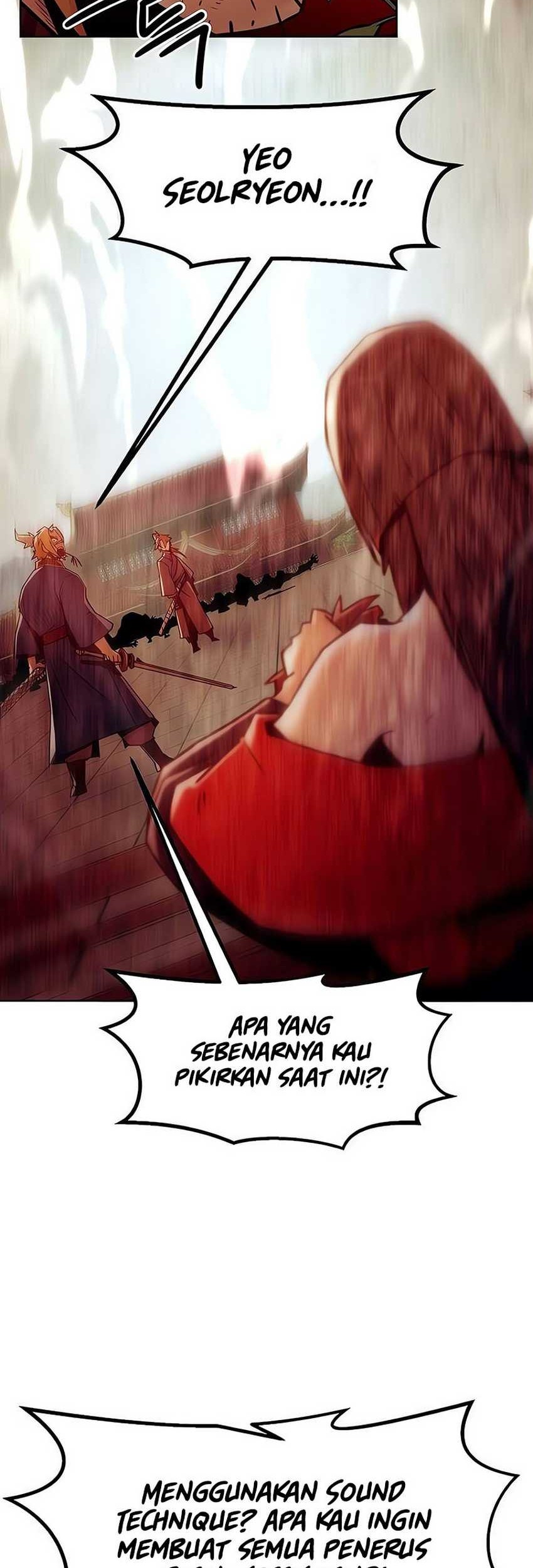 Becoming the Swordmaster Rank Young Lord of the Sichuan Tang Family Chapter 38 Gambar 54