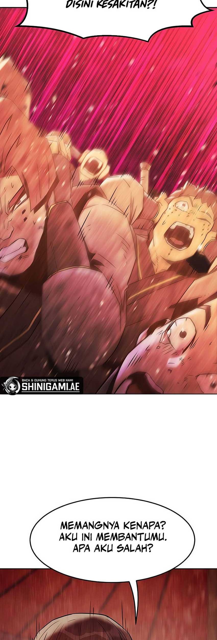 Becoming the Swordmaster Rank Young Lord of the Sichuan Tang Family Chapter 38 Gambar 55