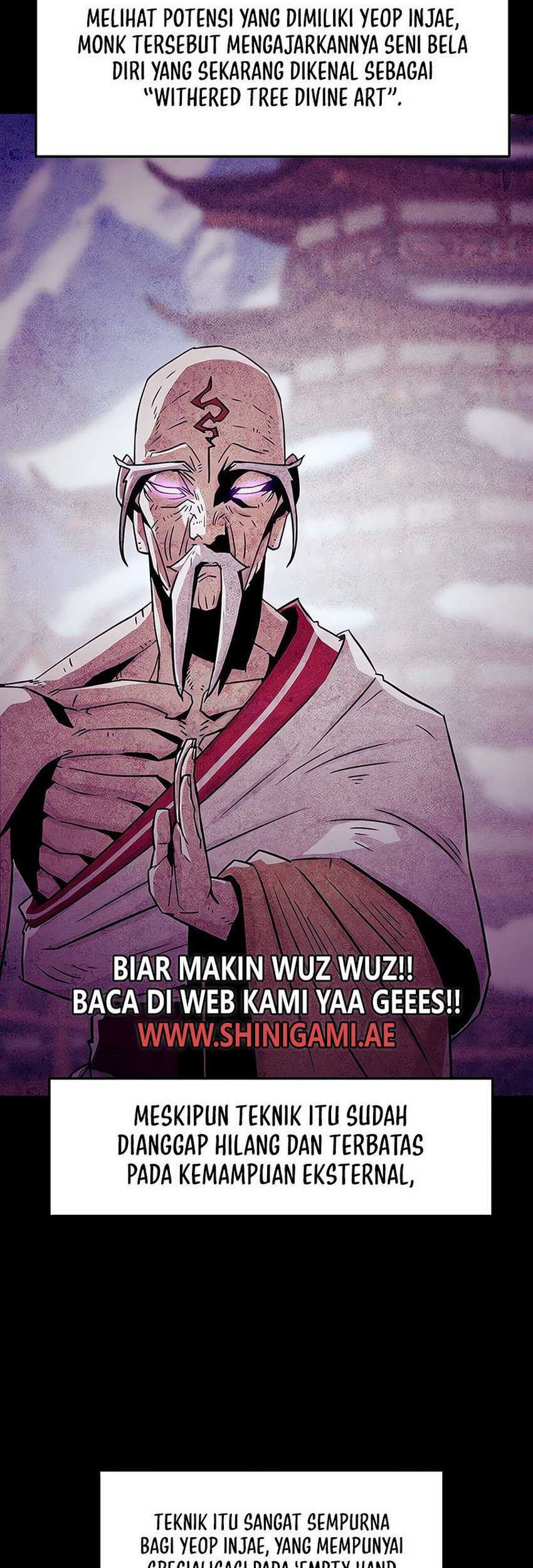 Becoming the Swordmaster Rank Young Lord of the Sichuan Tang Family Chapter 38 Gambar 3