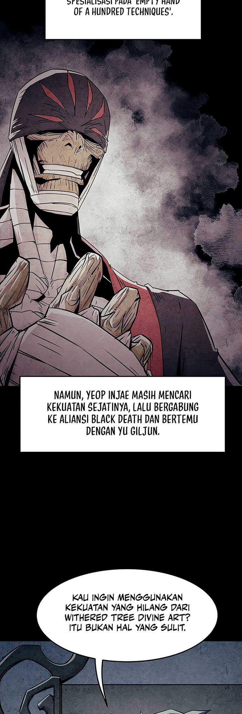 Becoming the Swordmaster Rank Young Lord of the Sichuan Tang Family Chapter 38 Gambar 4