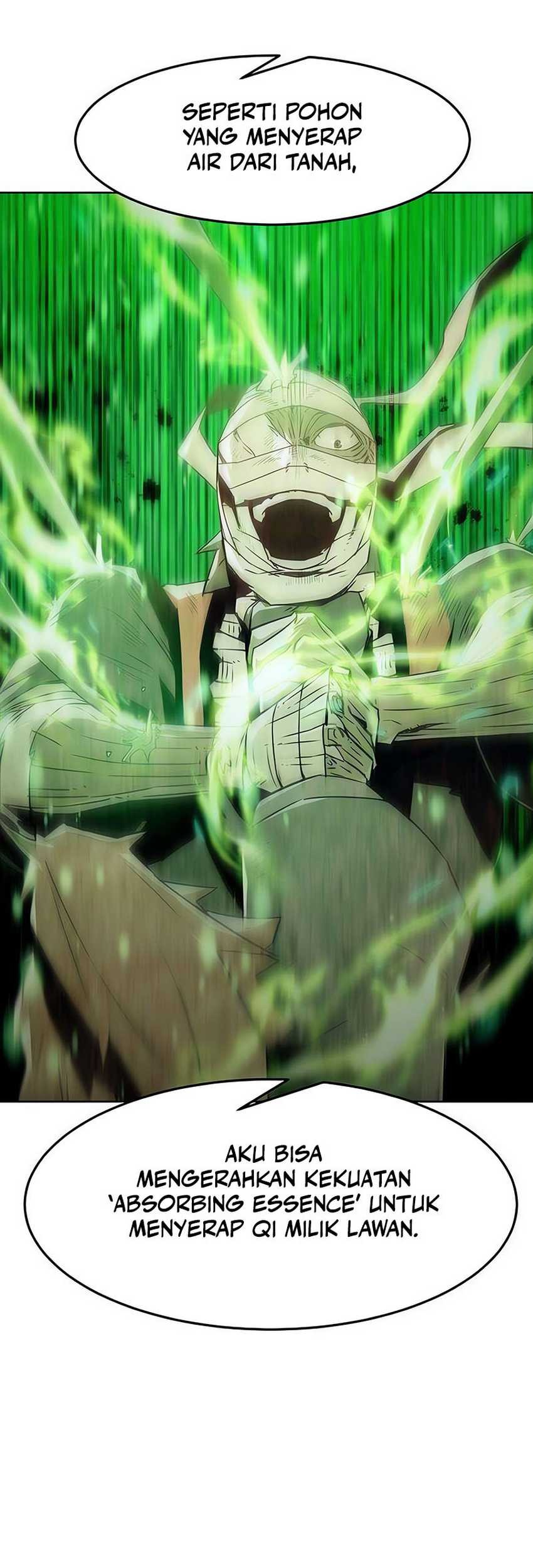 Becoming the Swordmaster Rank Young Lord of the Sichuan Tang Family Chapter 38 Gambar 7