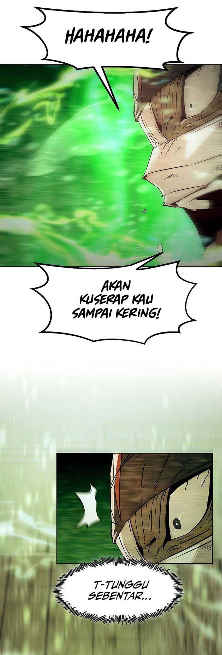 Becoming the Swordmaster Rank Young Lord of the Sichuan Tang Family Chapter 38 Gambar 8