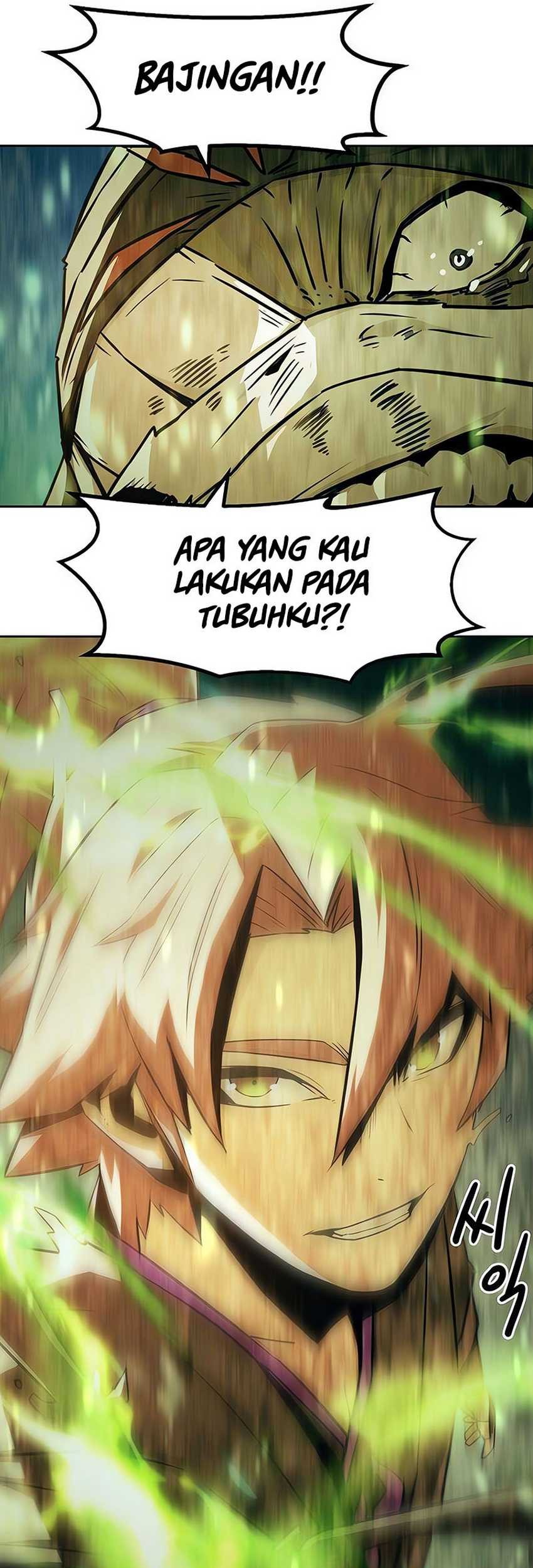 Becoming the Swordmaster Rank Young Lord of the Sichuan Tang Family Chapter 38 Gambar 11