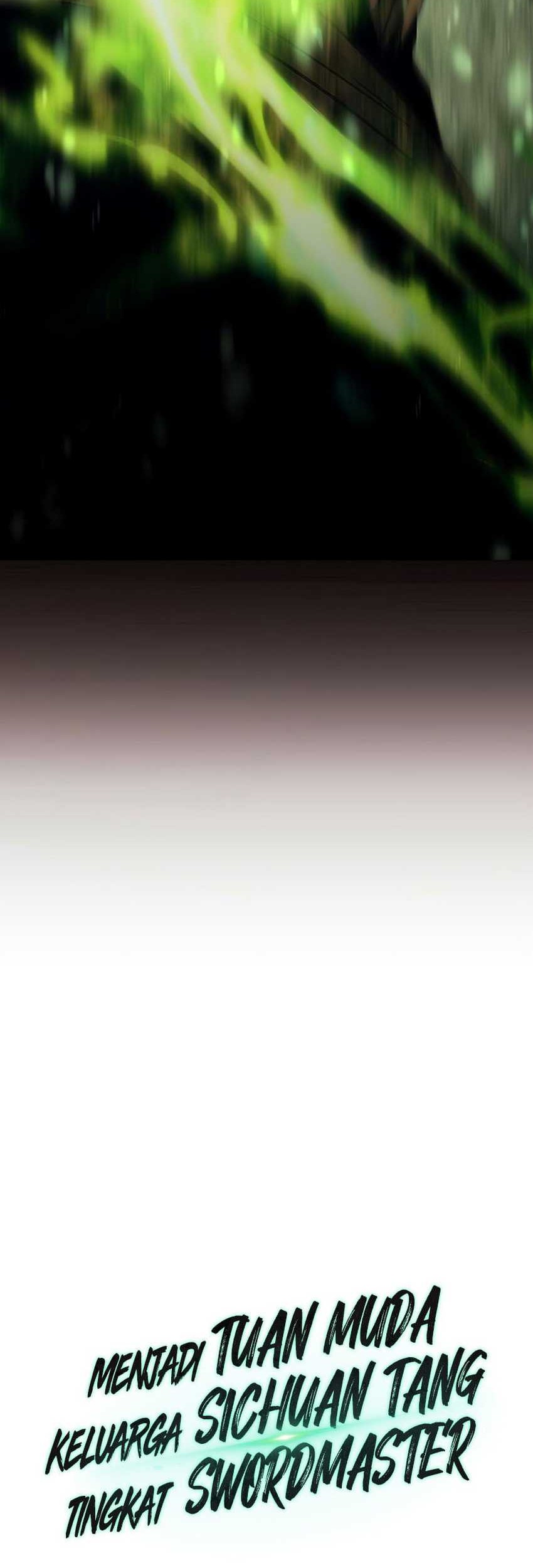 Becoming the Swordmaster Rank Young Lord of the Sichuan Tang Family Chapter 38 Gambar 12