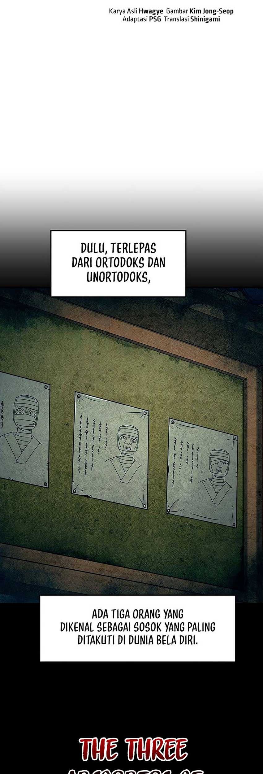 Becoming the Swordmaster Rank Young Lord of the Sichuan Tang Family Chapter 38 Gambar 13