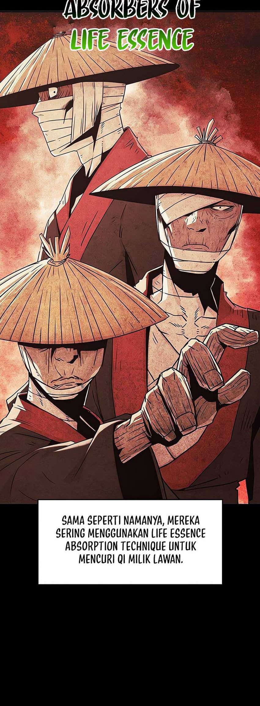 Becoming the Swordmaster Rank Young Lord of the Sichuan Tang Family Chapter 38 Gambar 14