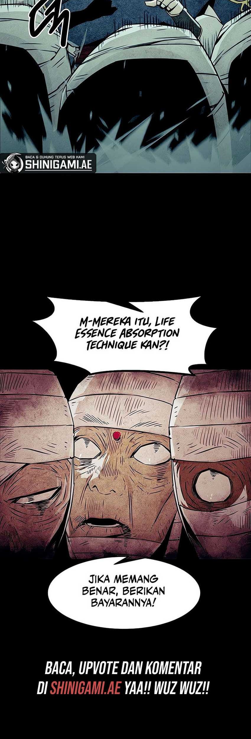 Becoming the Swordmaster Rank Young Lord of the Sichuan Tang Family Chapter 38 Gambar 16