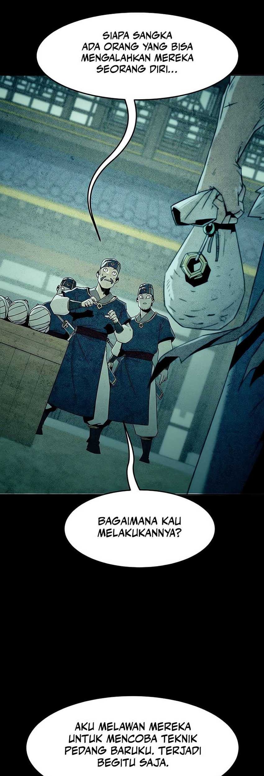 Becoming the Swordmaster Rank Young Lord of the Sichuan Tang Family Chapter 38 Gambar 17