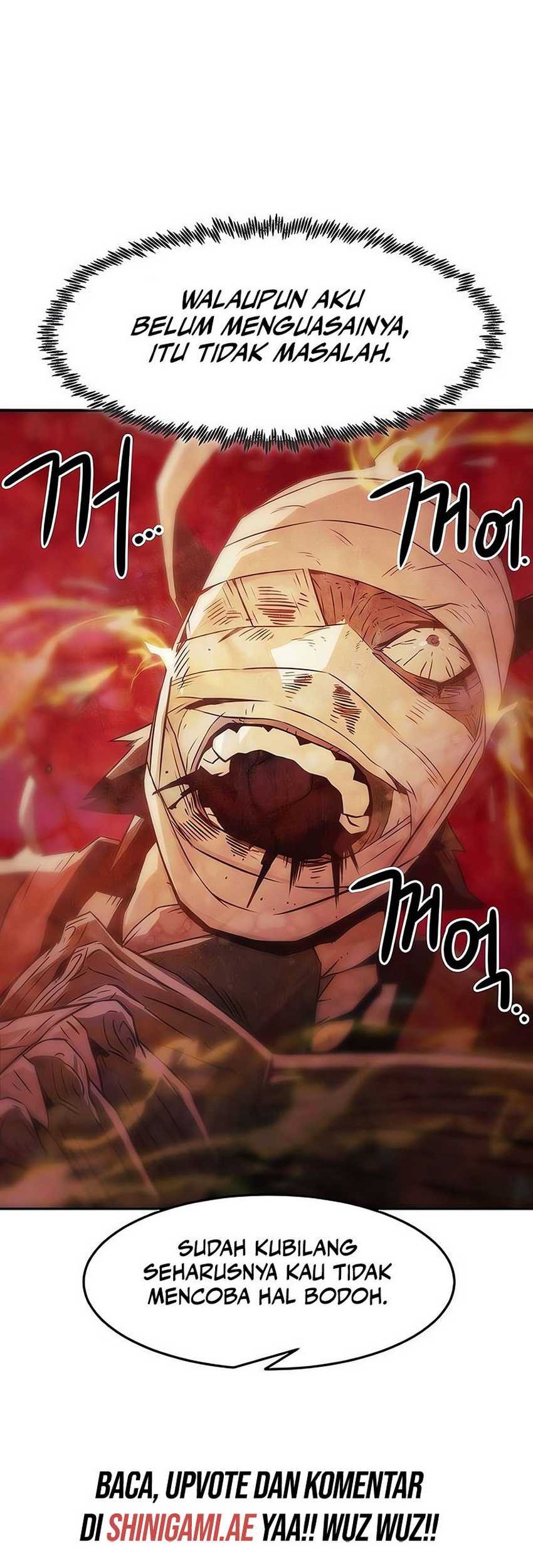 Becoming the Swordmaster Rank Young Lord of the Sichuan Tang Family Chapter 38 Gambar 20