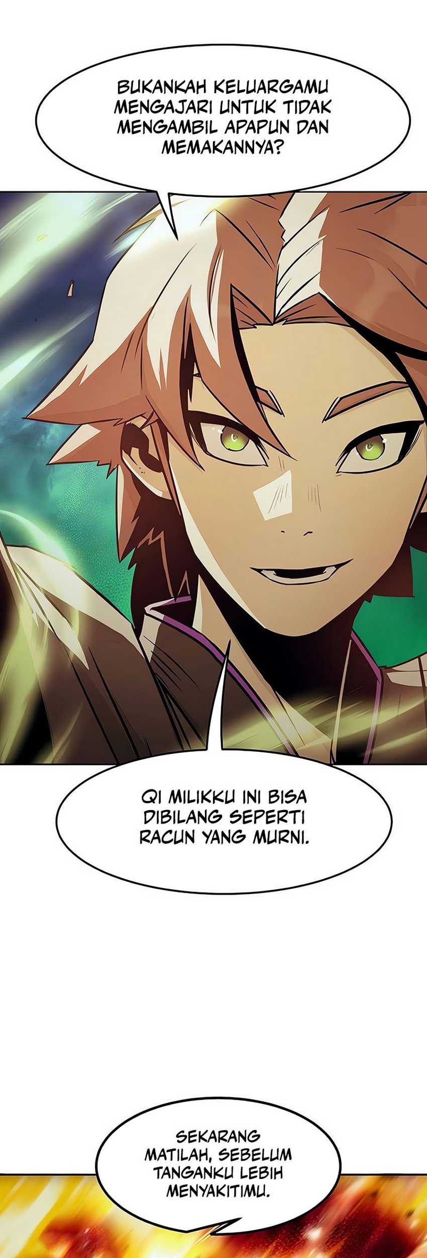 Becoming the Swordmaster Rank Young Lord of the Sichuan Tang Family Chapter 38 Gambar 21