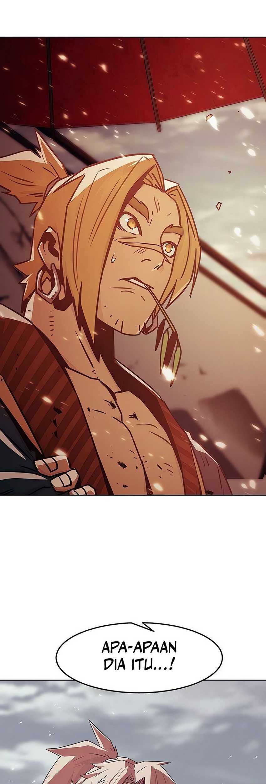 Becoming the Swordmaster Rank Young Lord of the Sichuan Tang Family Chapter 38 Gambar 24