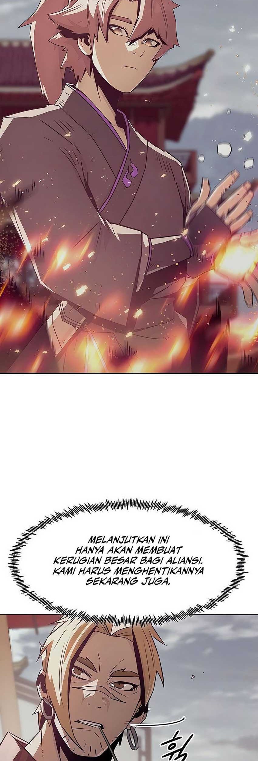 Becoming the Swordmaster Rank Young Lord of the Sichuan Tang Family Chapter 38 Gambar 25