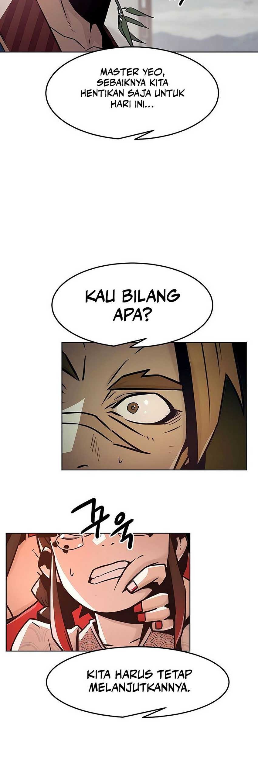 Becoming the Swordmaster Rank Young Lord of the Sichuan Tang Family Chapter 38 Gambar 26