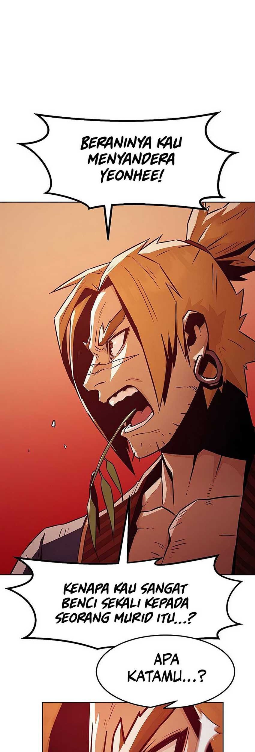 Becoming the Swordmaster Rank Young Lord of the Sichuan Tang Family Chapter 38 Gambar 32