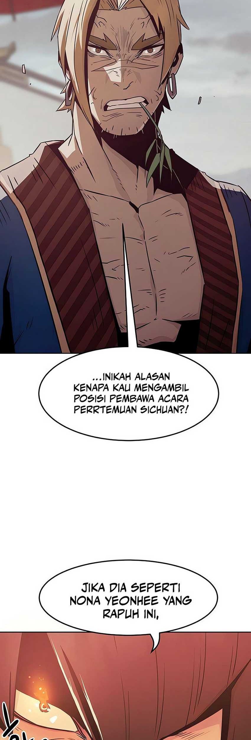 Becoming the Swordmaster Rank Young Lord of the Sichuan Tang Family Chapter 38 Gambar 35