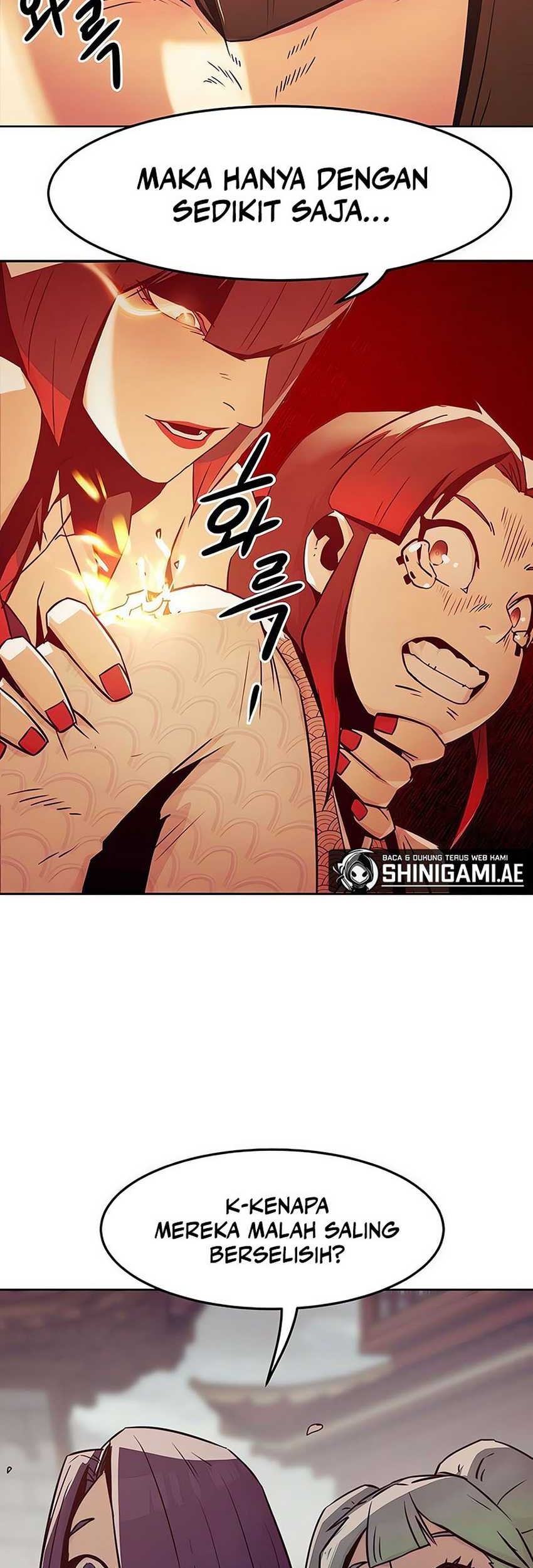 Becoming the Swordmaster Rank Young Lord of the Sichuan Tang Family Chapter 38 Gambar 36