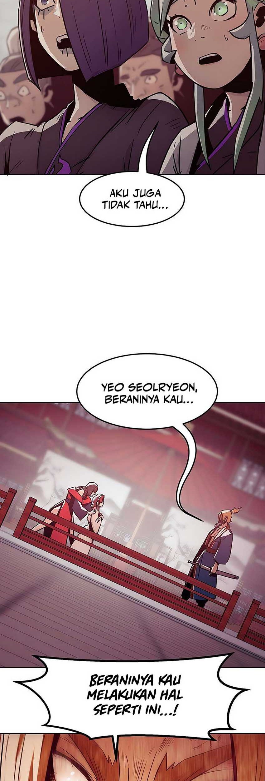 Becoming the Swordmaster Rank Young Lord of the Sichuan Tang Family Chapter 38 Gambar 37