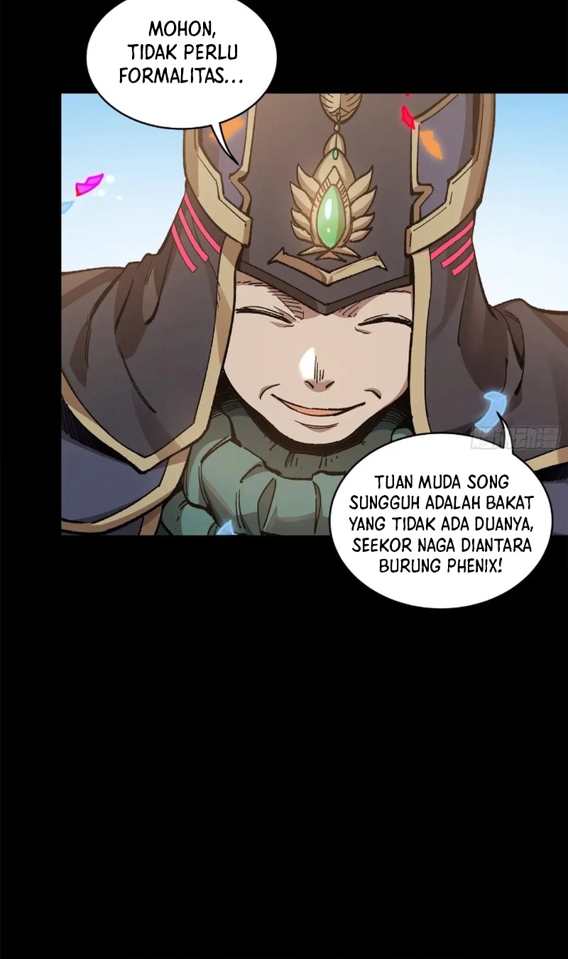 Legend of Star General Chapter 228 Gambar 53