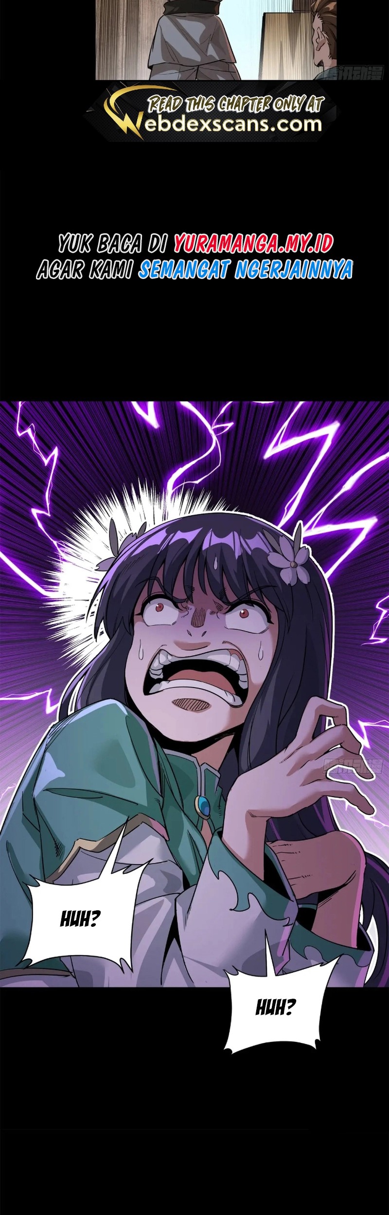 Legend of Star General Chapter 228 Gambar 5