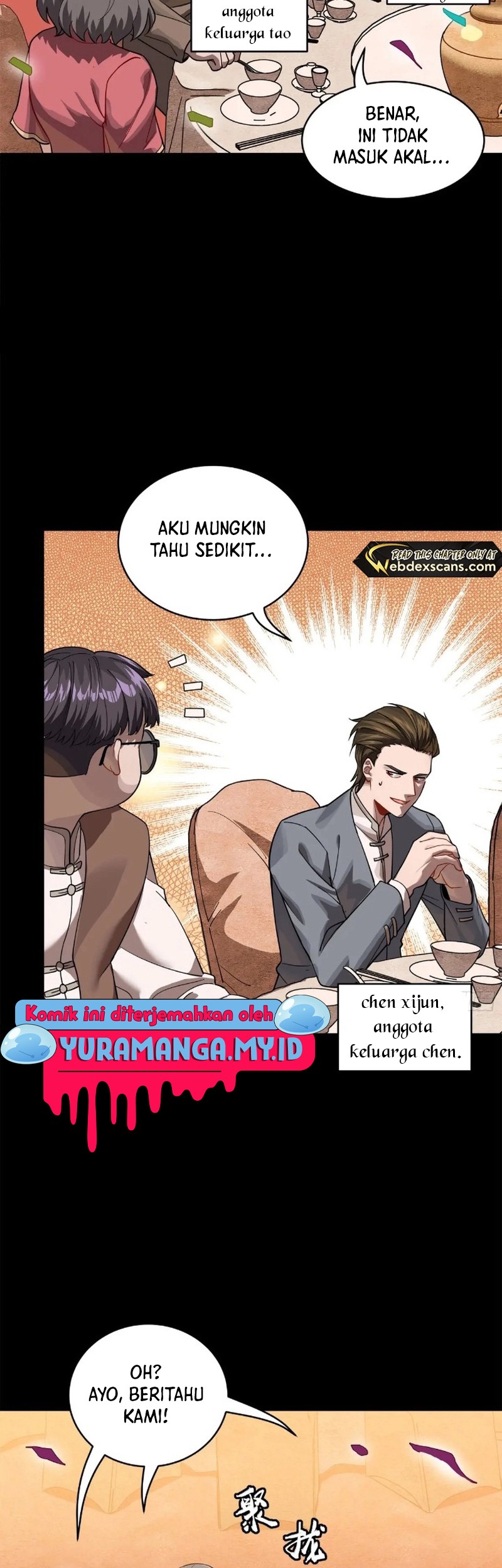 Legend of Star General Chapter 228 Gambar 16