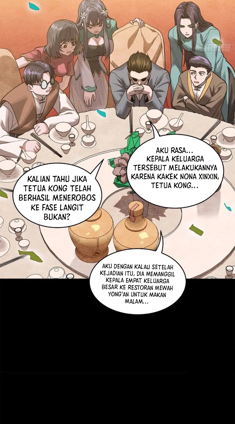 Legend of Star General Chapter 228 Gambar 17