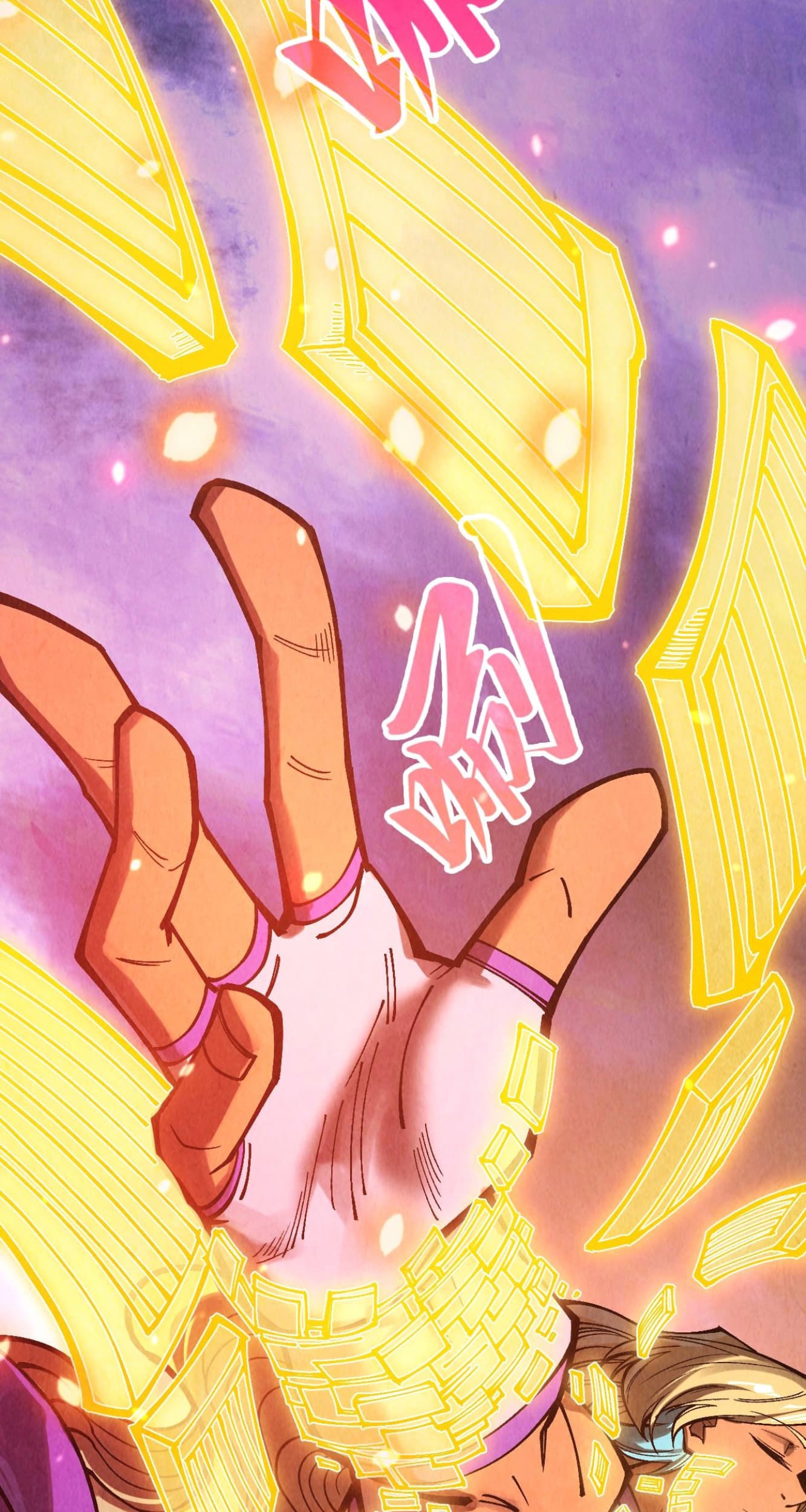 The Ultimate of All Ages Chapter 348 Gambar 61