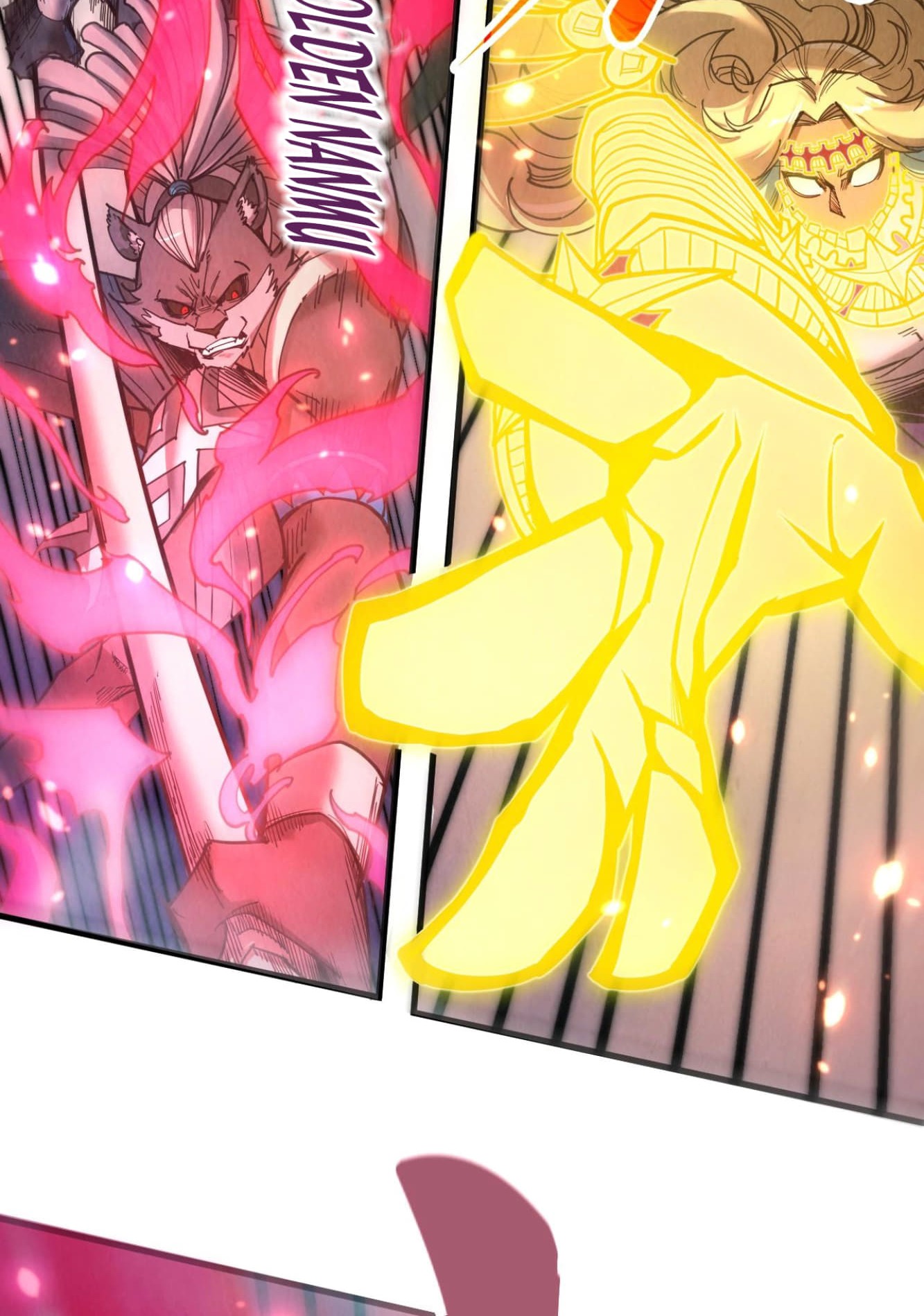 The Ultimate of All Ages Chapter 348 Gambar 68