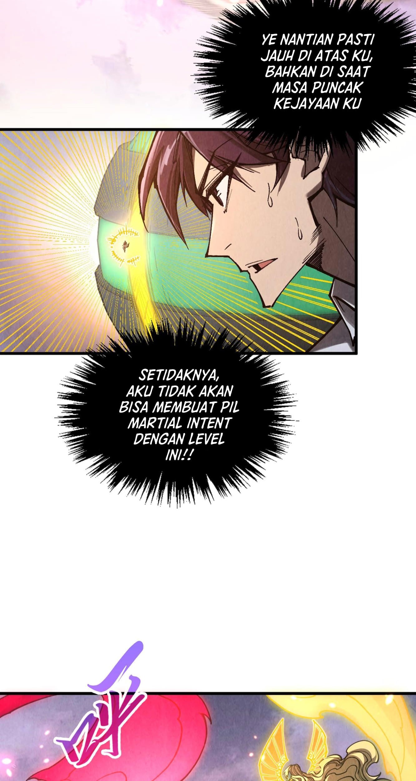 The Ultimate of All Ages Chapter 348 Gambar 66