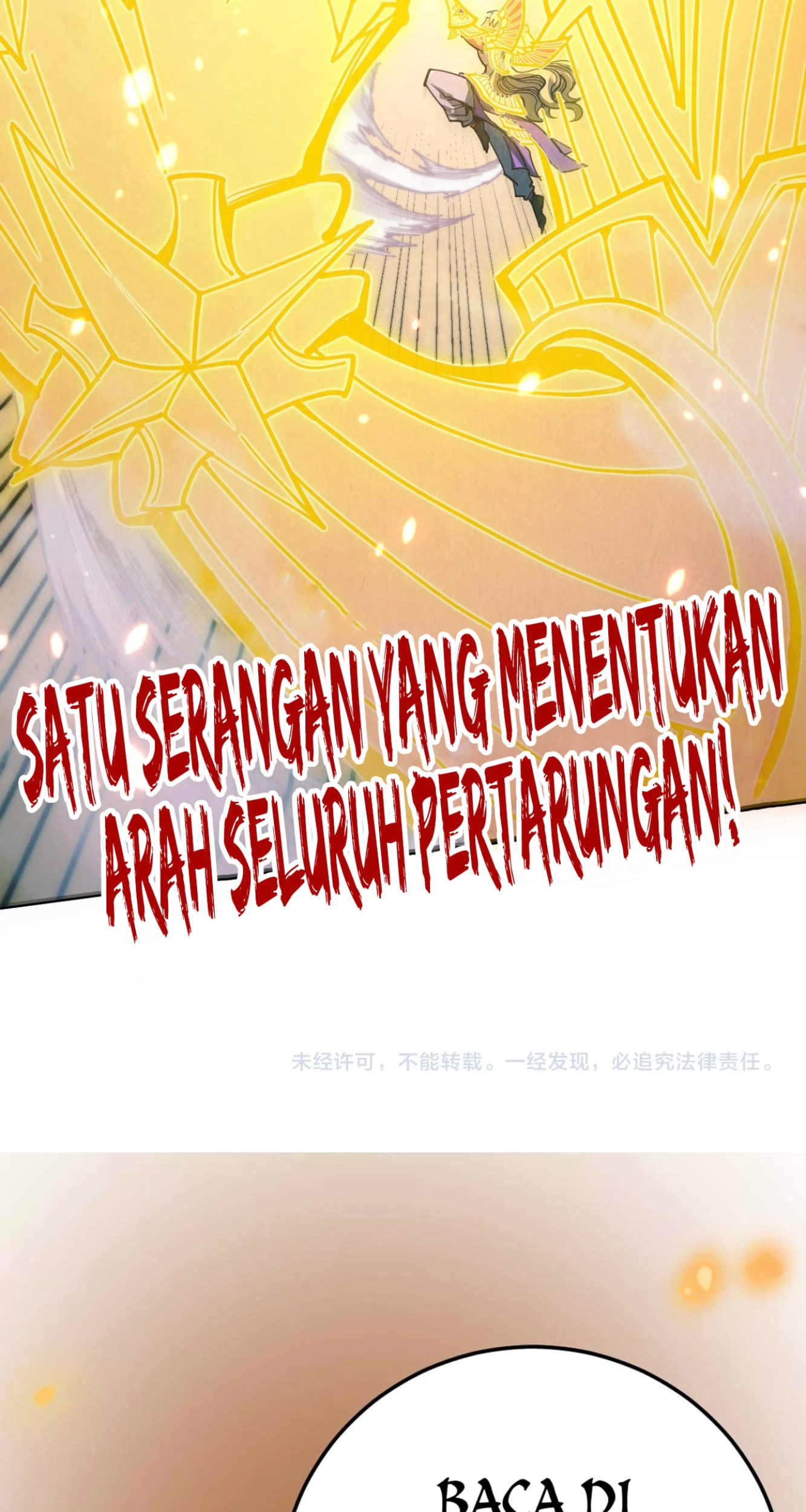 The Ultimate of All Ages Chapter 348 Gambar 70