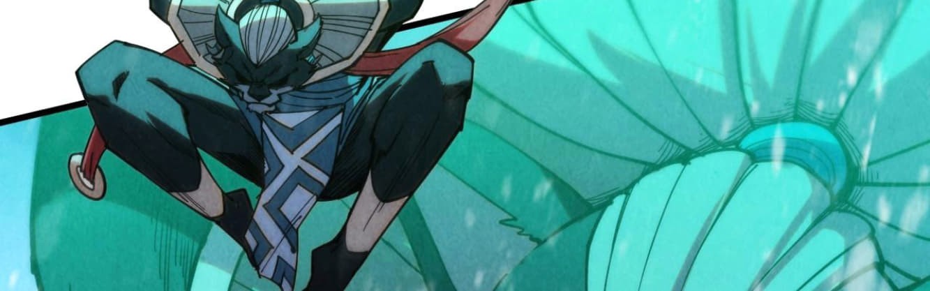 The Ultimate of All Ages Chapter 348 Gambar 45