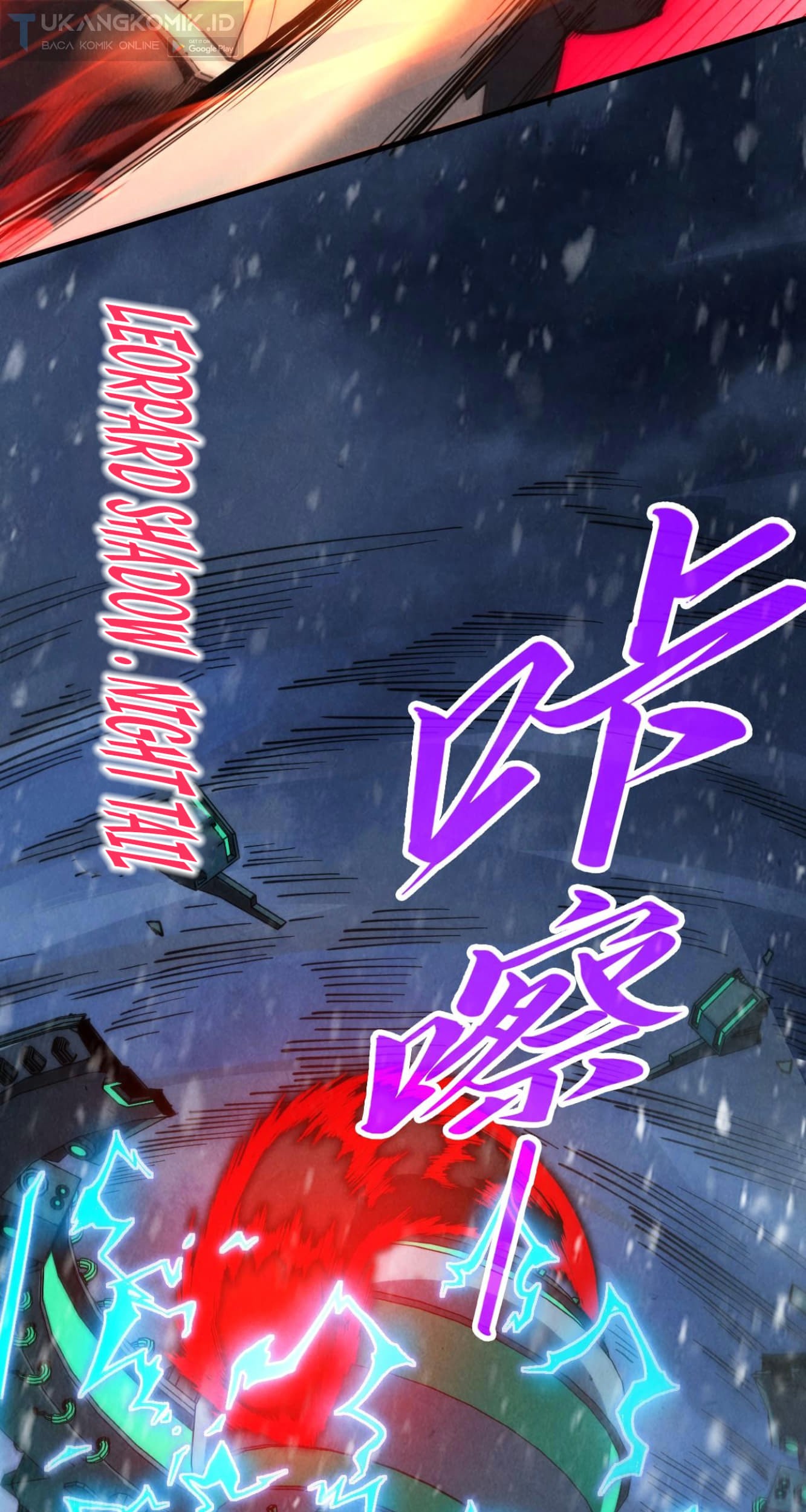 The Ultimate of All Ages Chapter 348 Gambar 50