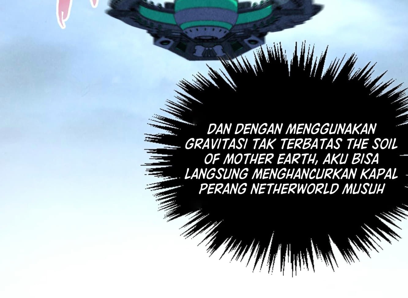 The Ultimate of All Ages Chapter 348 Gambar 5