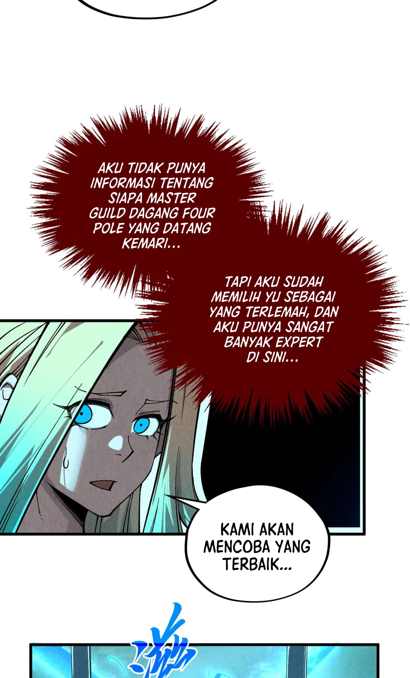 The Ultimate of All Ages Chapter 348 Gambar 13