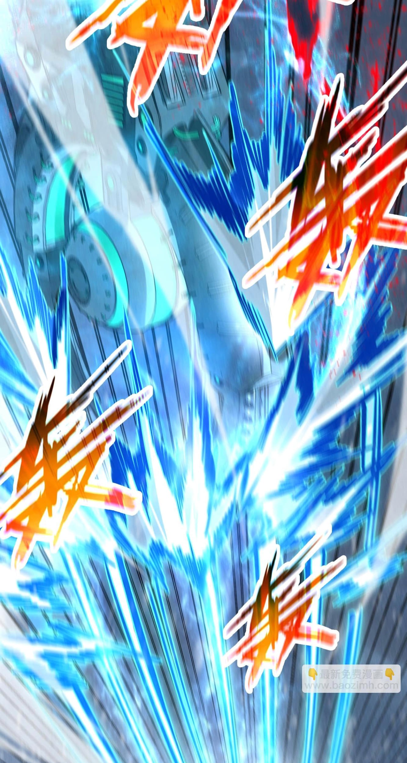 The Ultimate of All Ages Chapter 348 Gambar 16