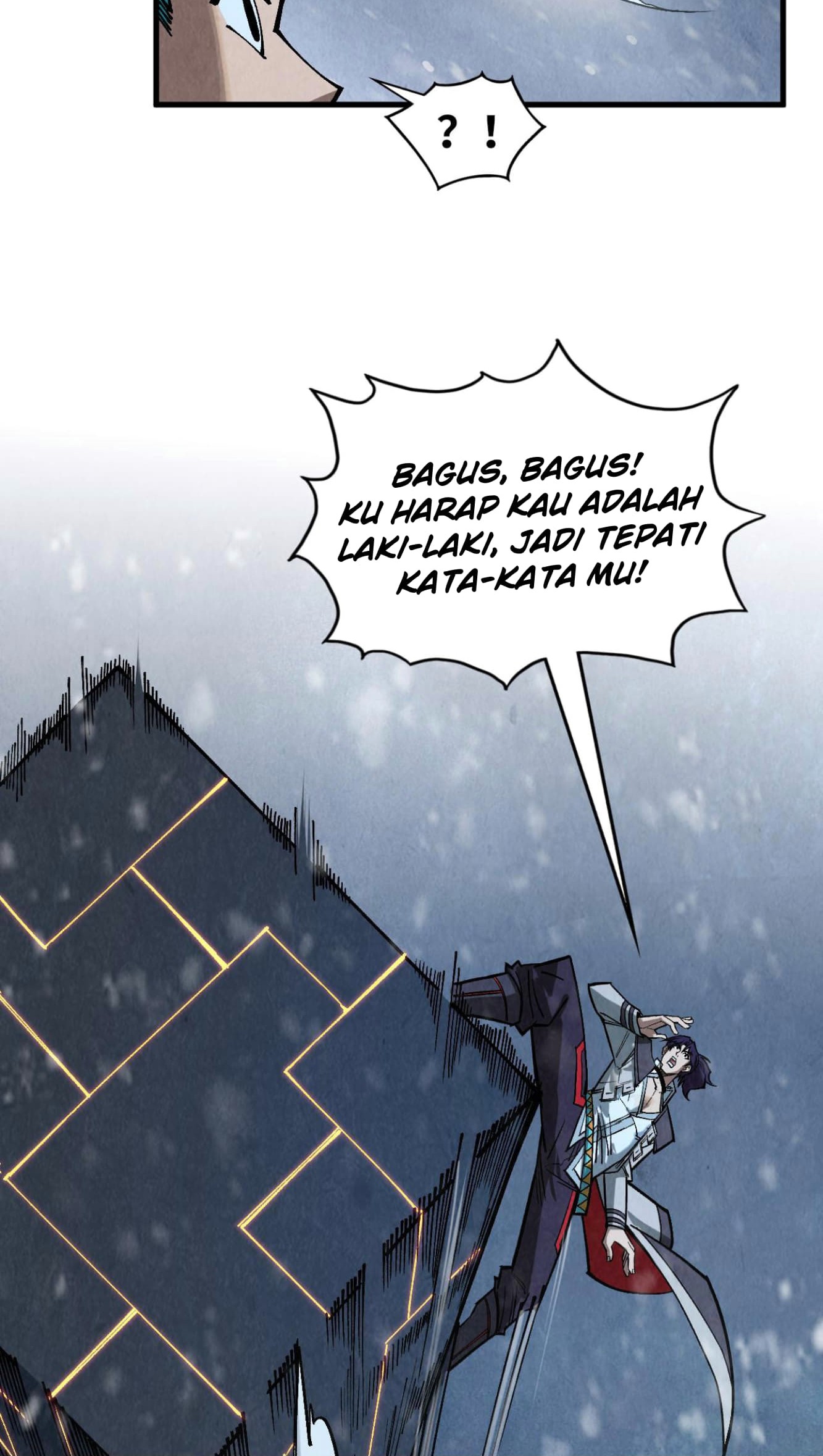 The Ultimate of All Ages Chapter 348 Gambar 22